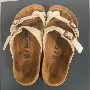 Birkenstock Mayari sz 37